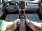 2007 Toyota Highlander Sport