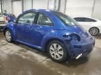 2008 Volkswagen New Beetle S