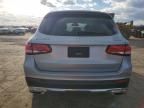 2018 Mercedes-Benz GLC 300 4matic