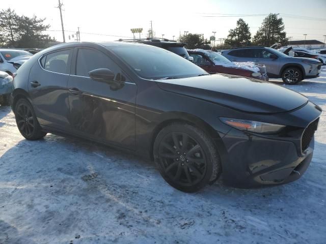 2019 Mazda 3 Premium