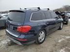 2014 Mercedes-Benz GL 450 4matic