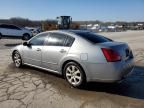 2007 Nissan Maxima SE