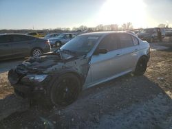 2009 BMW M3 en venta en Kansas City, KS