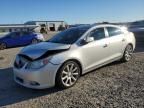 2010 Buick Lacrosse CXS