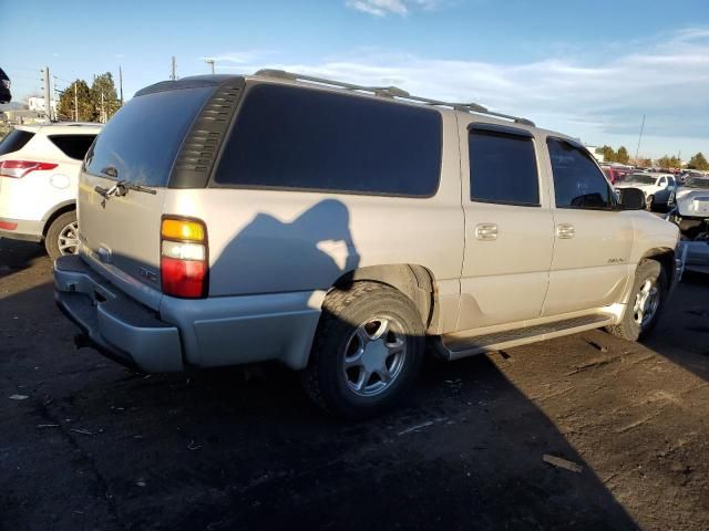 2005 GMC Yukon XL Denali