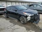 2015 Hyundai Veloster Turbo