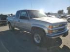 1998 Chevrolet GMT-400 K2500