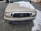 2004 Toyota Tacoma Double Cab Prerunner