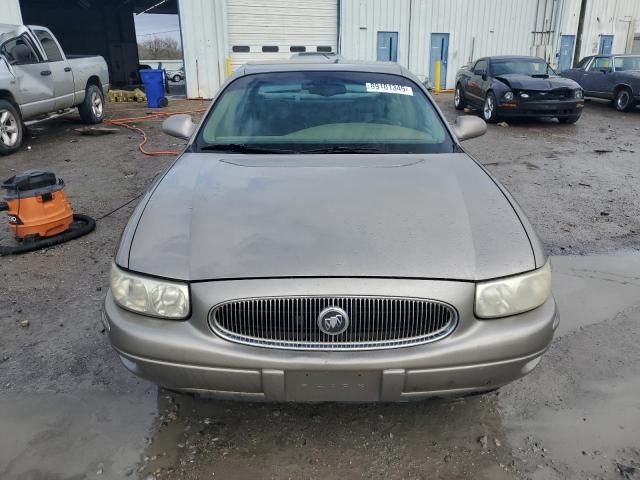 2000 Buick Lesabre Custom