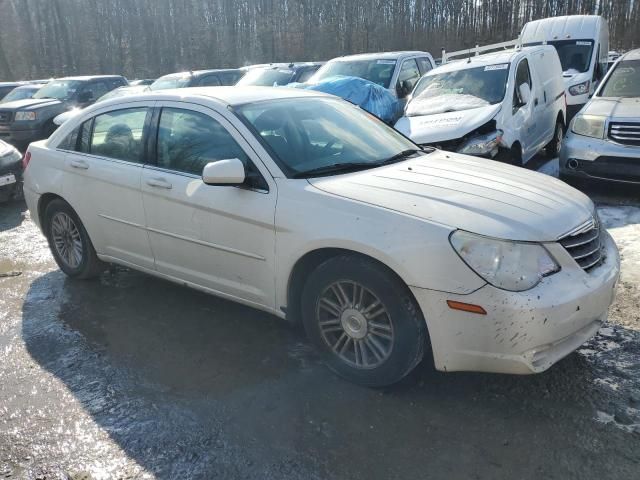 2007 Chrysler Sebring