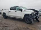 2020 Chevrolet Silverado K1500 Trail Boss Custom