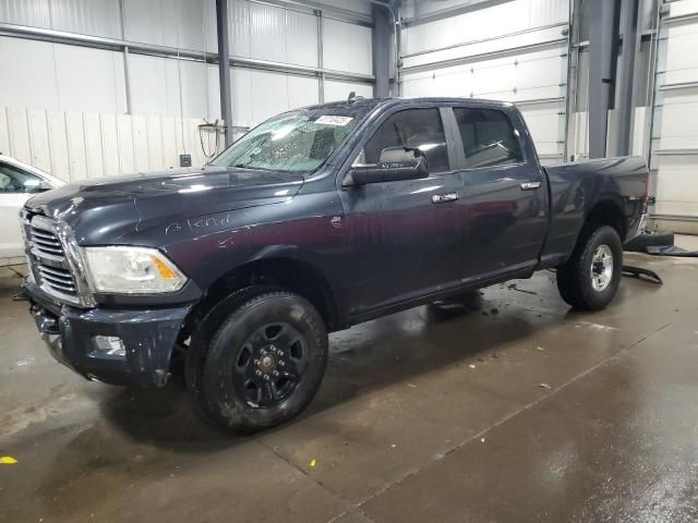 2018 Dodge RAM 2500 SLT