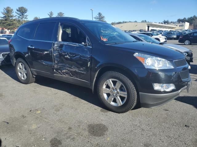 2009 Chevrolet Traverse LT