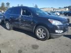 2009 Chevrolet Traverse LT