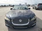 2011 Jaguar XJ