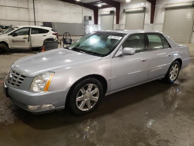 2006 Cadillac DTS