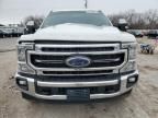 2022 Ford F250 Super Duty