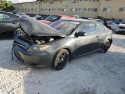 2006 Scion TC en venta en Opa Locka, FL