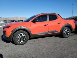 Vehiculos salvage en venta de Copart North Las Vegas, NV: 2025 Hyundai Santa Cruz XRT