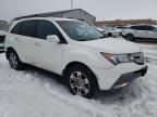 2009 Acura MDX