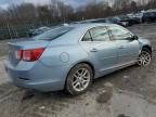 2013 Chevrolet Malibu 1LT