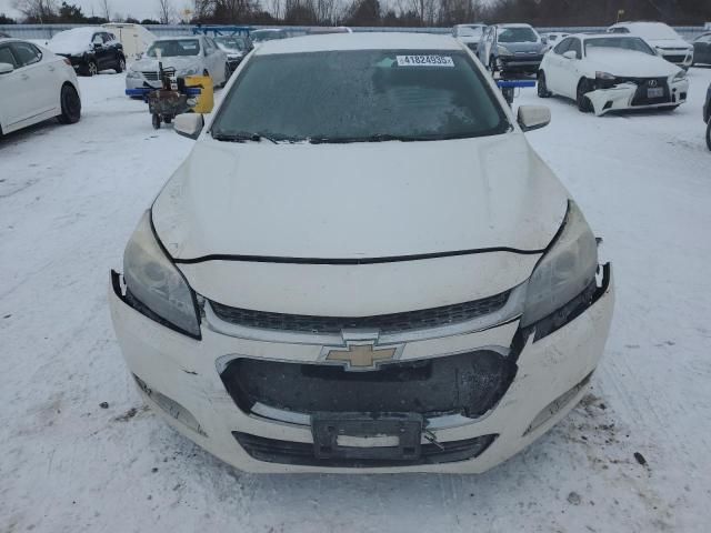 2016 Chevrolet Malibu Limited LT