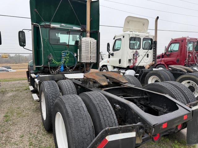 2013 Mack 600 CXU600