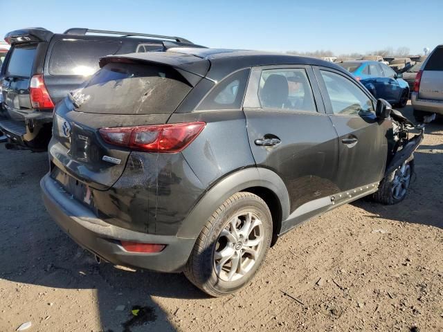 2019 Mazda CX-3 Sport