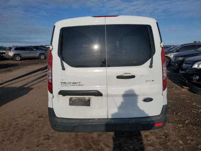 2014 Ford Transit Connect XLT