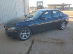 BMW Vehiculos salvage en venta: 2014 BMW 320 I