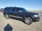 2013 Lincoln Navigator L