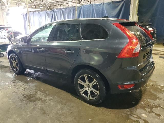 2013 Volvo XC60 T6