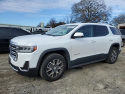 Salvage cars for sale from Copart Chatham, VA: 2020 GMC Acadia SLE