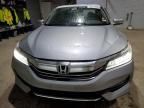 2017 Honda Accord Touring