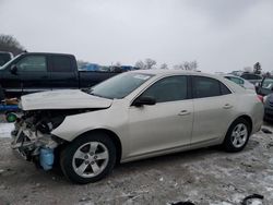 2015 Chevrolet Malibu LS en venta en West Warren, MA