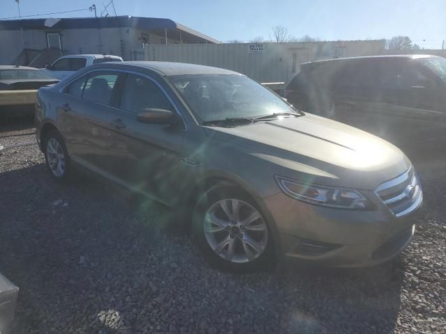 2012 Ford Taurus SEL