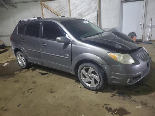 2005 Pontiac Vibe