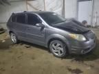 2005 Pontiac Vibe