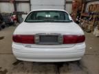 2000 Buick Lesabre Custom