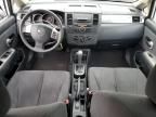 2008 Nissan Versa S