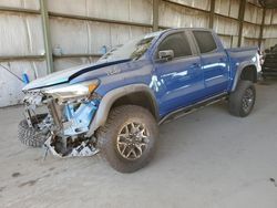 Salvage cars for sale from Copart Phoenix, AZ: 2024 Chevrolet Colorado ZR2