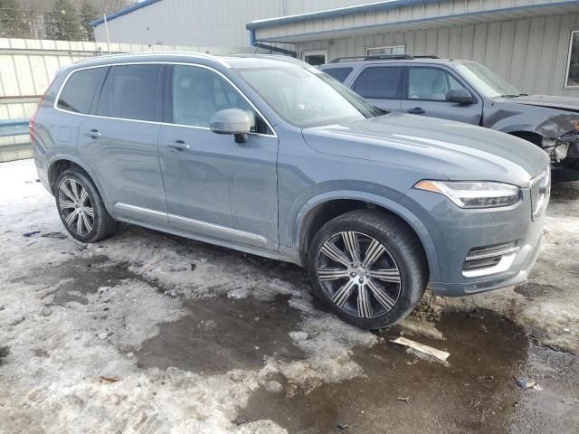 2020 Volvo XC90 T6 Inscription