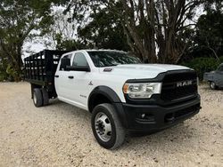 2020 Dodge RAM 4500 en venta en Arcadia, FL