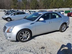 2009 Cadillac CTS HI Feature V6 en venta en Gainesville, GA