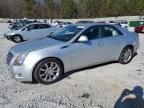 2009 Cadillac CTS HI Feature V6