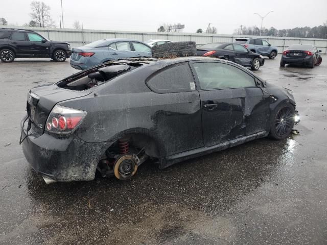 2009 Scion TC