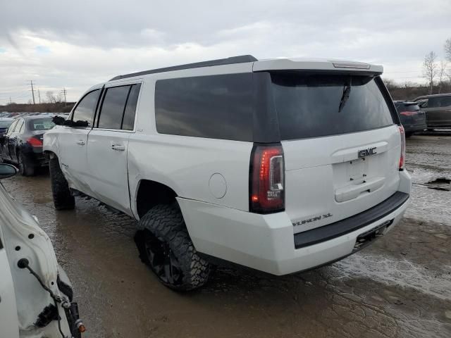 2019 GMC Yukon XL K1500 SLT