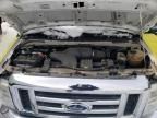 2011 Ford Econoline E350 Super Duty Cutaway Van