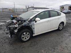 Hybrid Vehicles for sale at auction: 2015 Toyota Prius