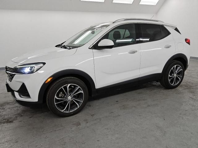 2021 Buick Encore GX Essence